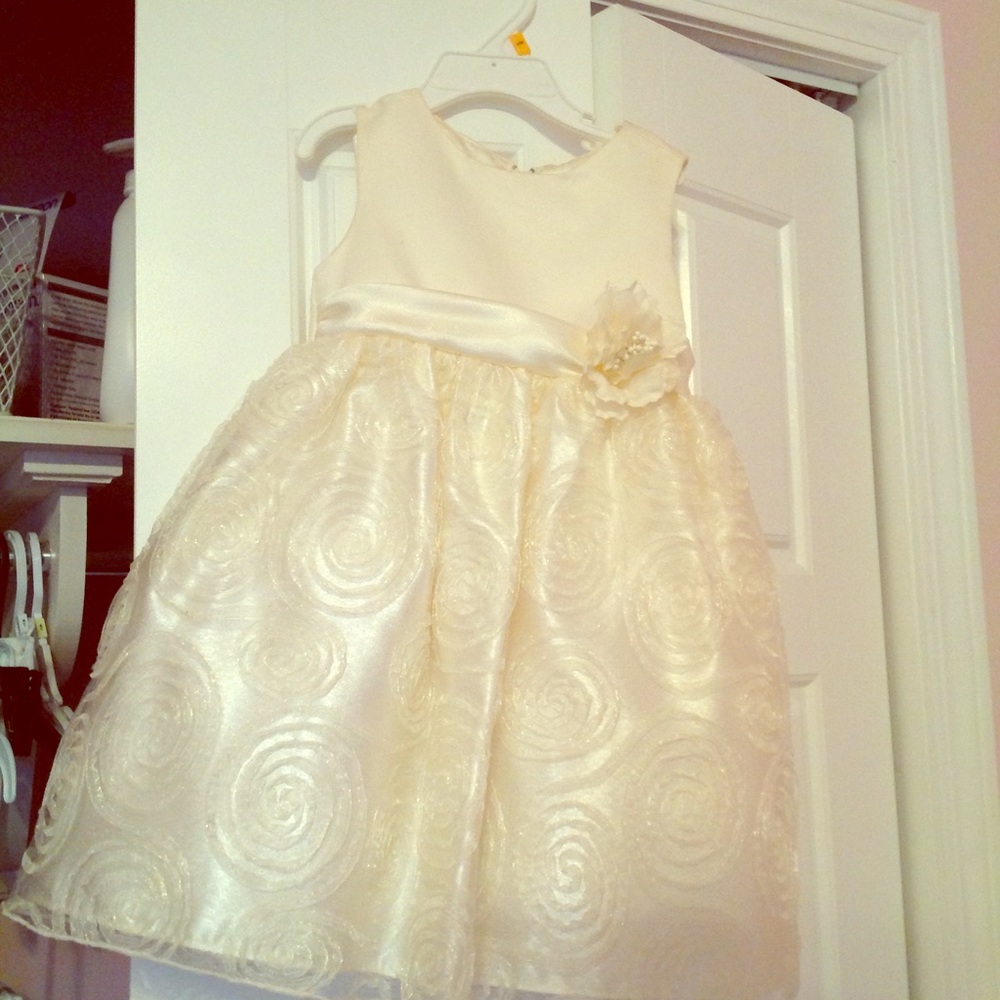 Beautiful American Princess Dress!